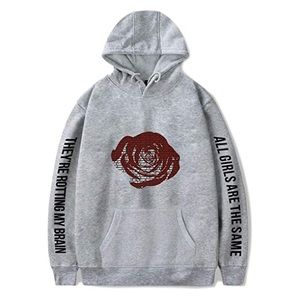 Juice Wrld Hoodie